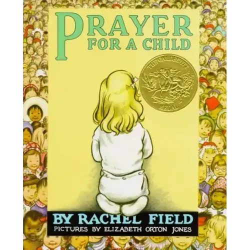 Prayer for a Child
