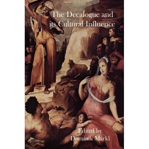 The Decalogue and its Cultural Influence