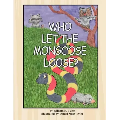 Who Let the Mongoose Loose?