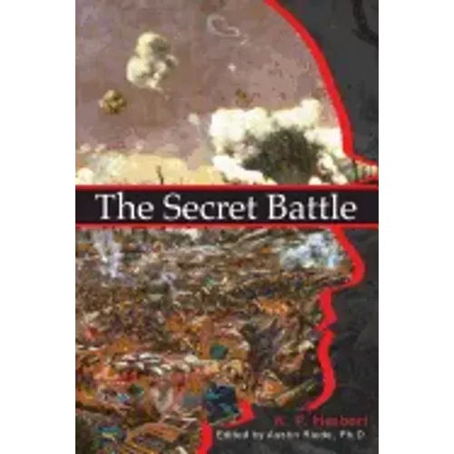 The Secret Battle