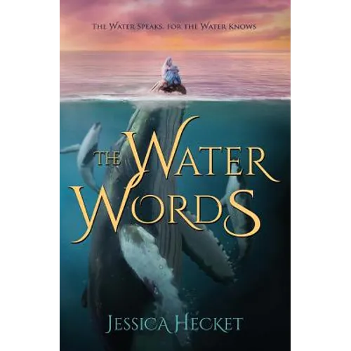 The Water Words