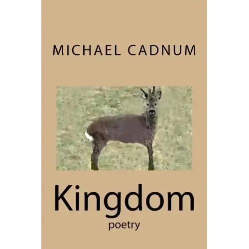 Kingdom: Poetry
