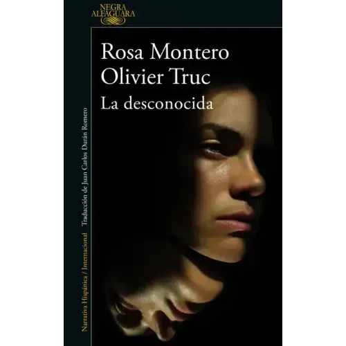 La Desconocida / Jane Doe