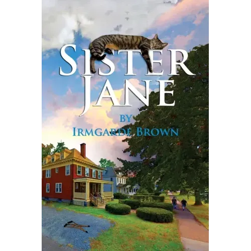 Sister Jane