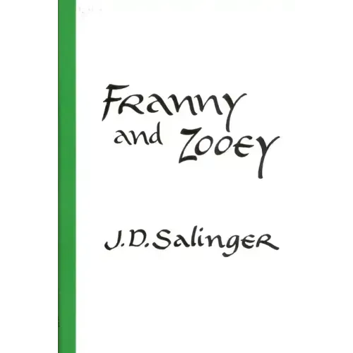Franny and Zooey