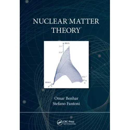 Nuclear Matter Theory
