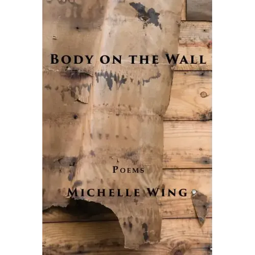Body on the Wall
