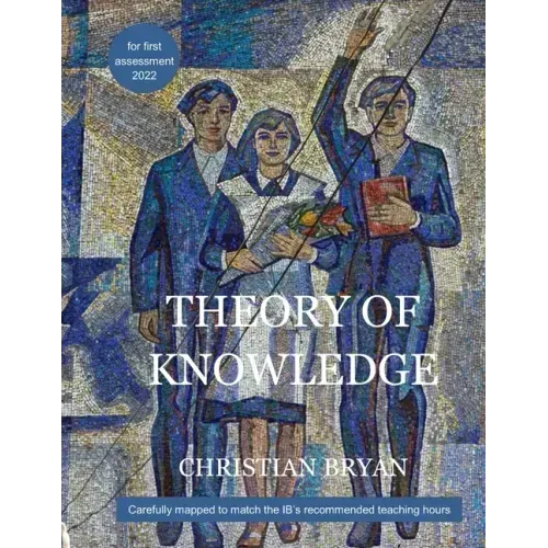 Theory of knowledge