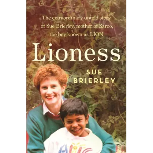 Lioness