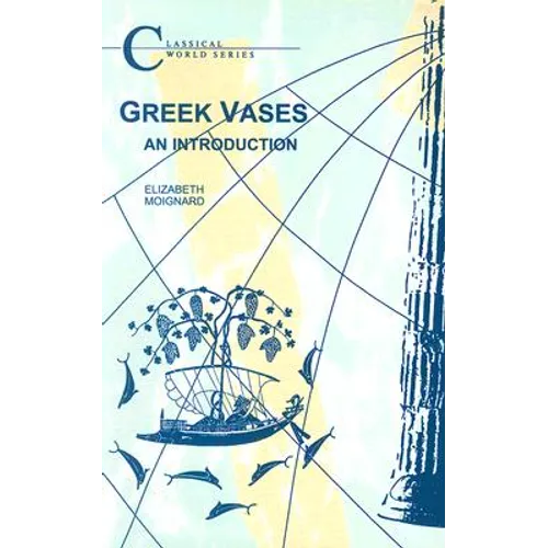Greek Vases: An Introduction