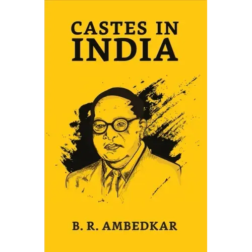 Castes In India