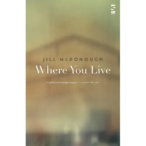 Where You Live