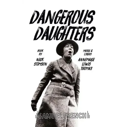 Dangerous Daughters