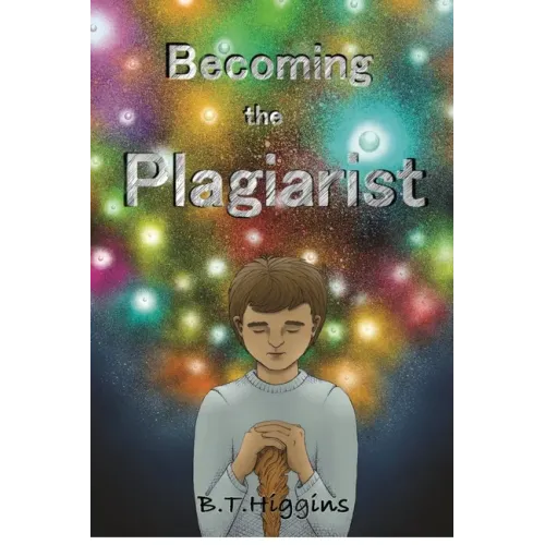 Becoming The Plagiarist