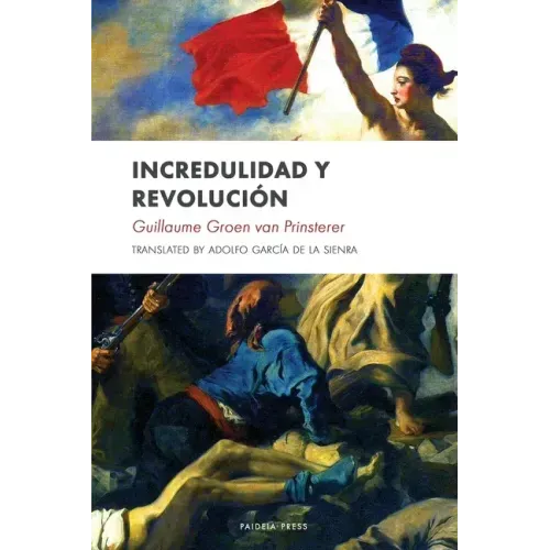 Incredulidad y revolución