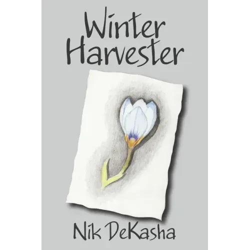 Winter Harvester