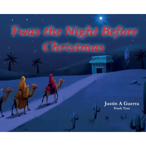 Twas the Night Before Christmas