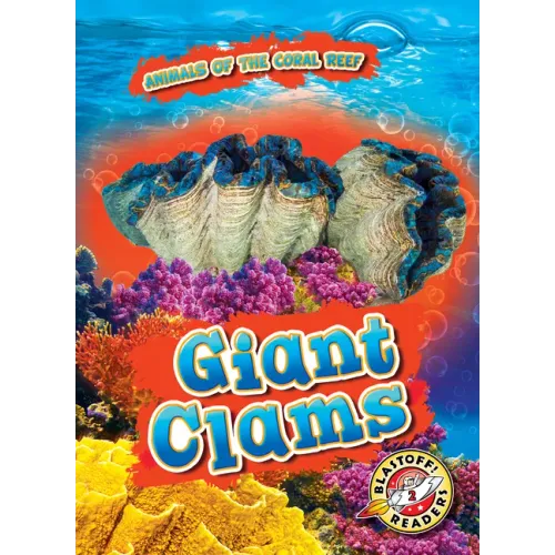 Giant Clams