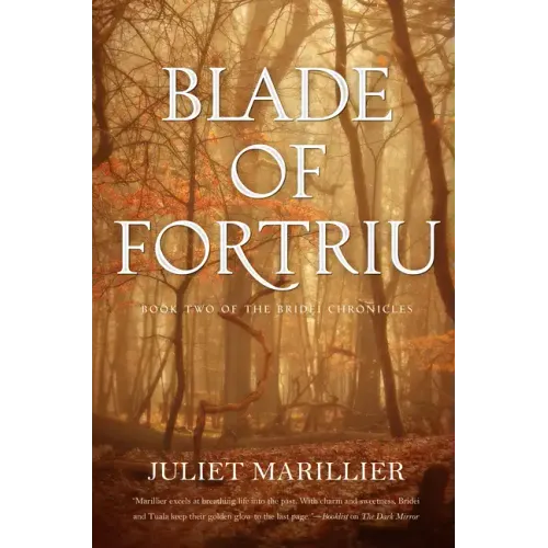 Blade of Fortriu