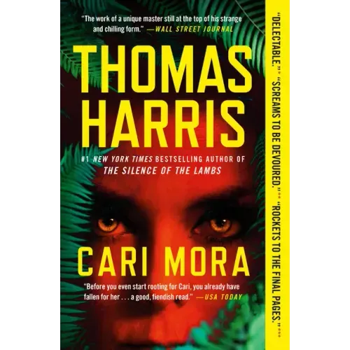 Cari Mora
