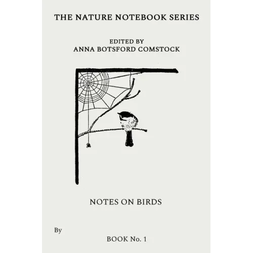Notes on Birds 1