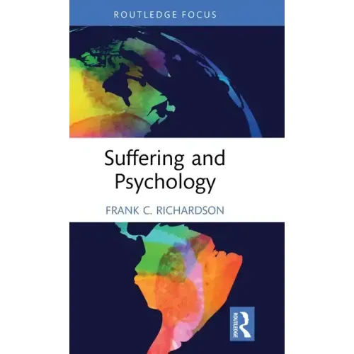 Suffering and Psychology