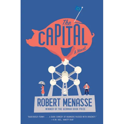 The Capital