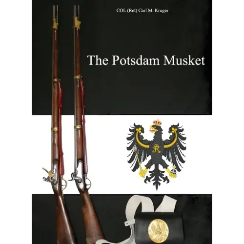 The Potsdam Musket
