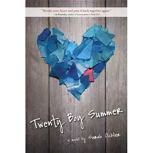 Twenty Boy Summer