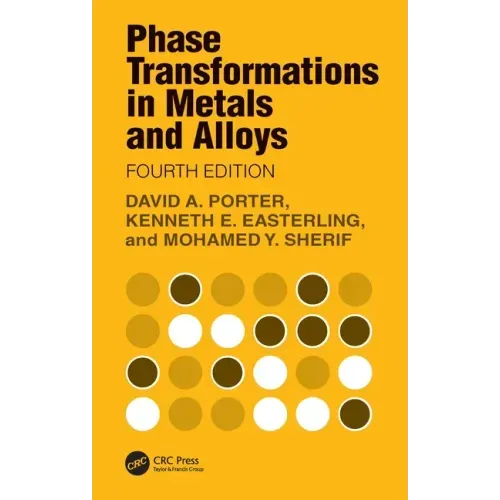 Phase Transformations in Metals and Alloys