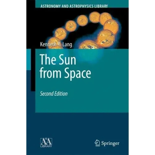 The Sun from Space