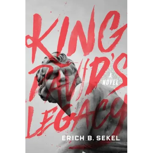 King David's Legacy