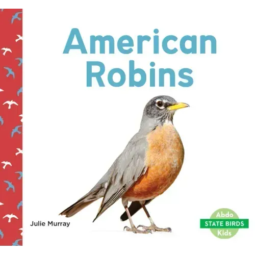 American Robins