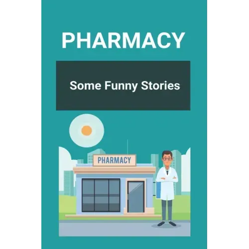 Pharmacy: Some Funny Stories: Halloween Pharmacy Jokes