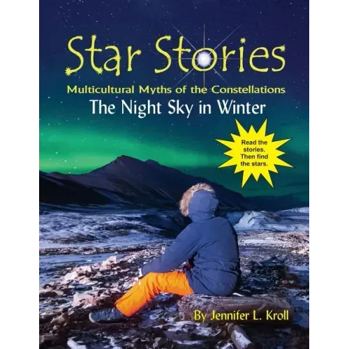 The Night Sky in Winter