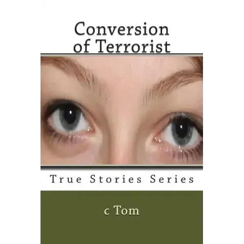 Conversion of Terrorist