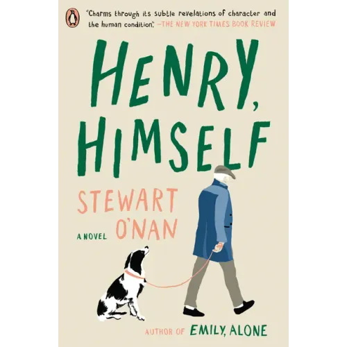 Henry, Himself