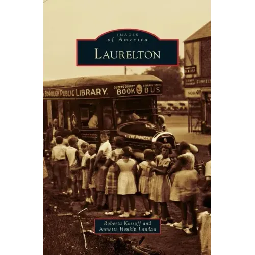 Laurelton
