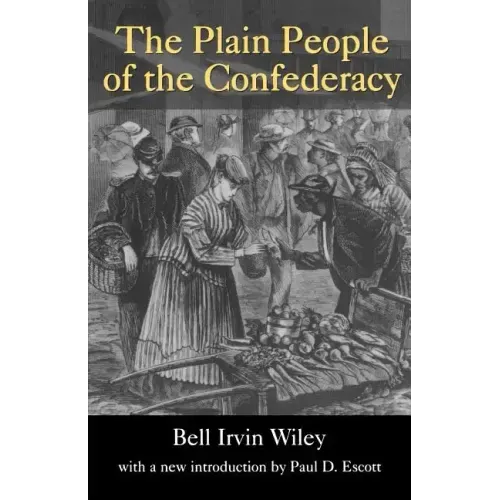 Plain People of the Confederacy