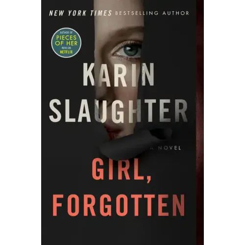 Girl, Forgotten