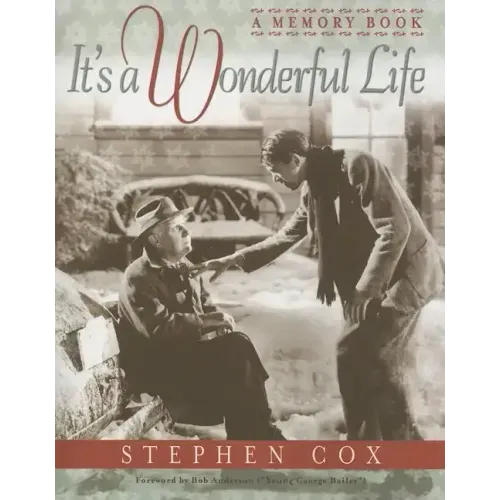 It's a Wonderful Life: A Memory Book
