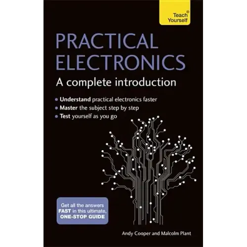 Practical Electronics: A Complete Introduction