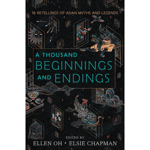A Thousand Beginnings and Endings