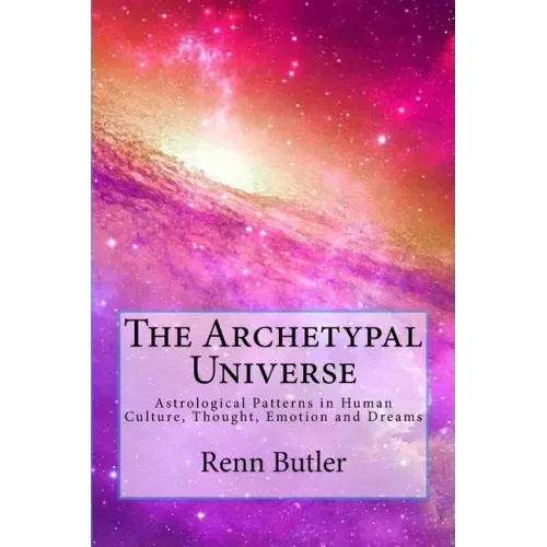 The Archetypal Universe