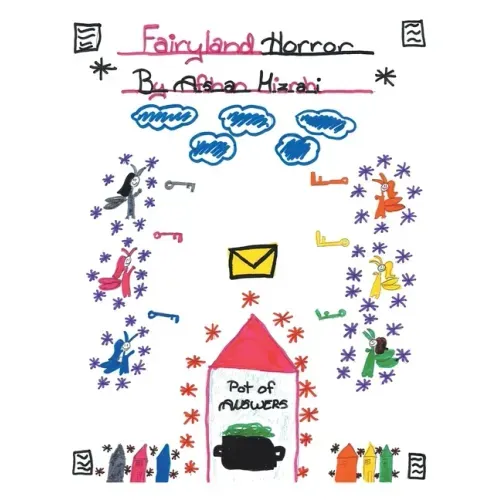 Fairyland Horror