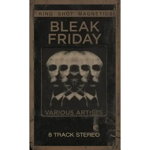 Bleak Friday