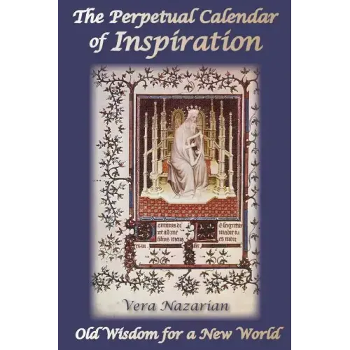 The Perpetual Calendar of Inspiration