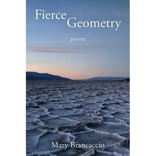 Fierce Geometry