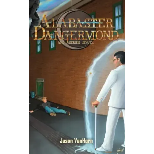 Alabaster Dangermond and Astrid's Jewel