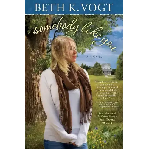 Somebody Like You